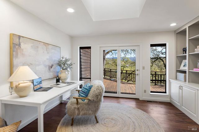 3460 Warm Springs Rd, Glen Ellen, CA 95442