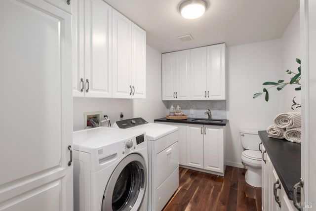 3460 Warm Springs Rd, Glen Ellen, CA 95442