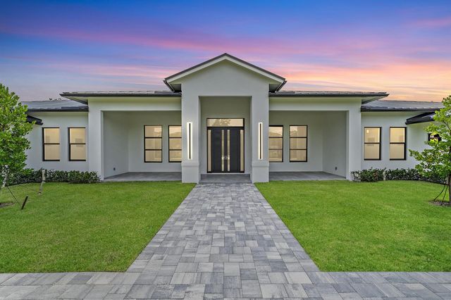 12850 152nd Street N, Jupiter, FL 33478