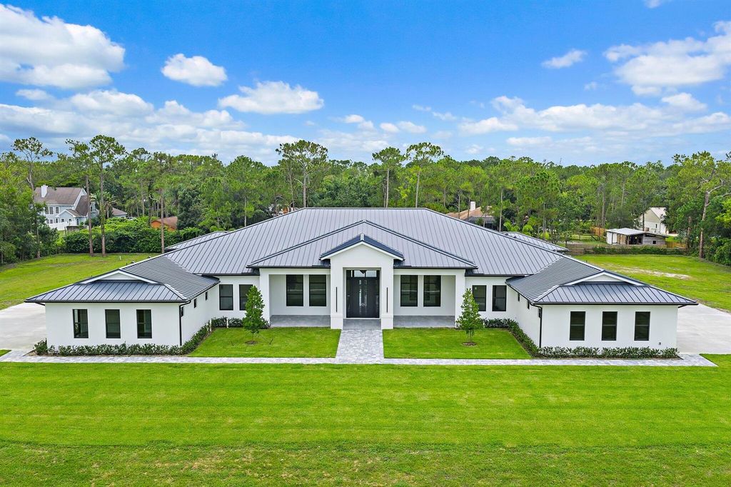 12850 152nd Street N, Jupiter, FL 33478