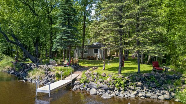 28684 Wilderness Retreat, Pine City, MN 55063