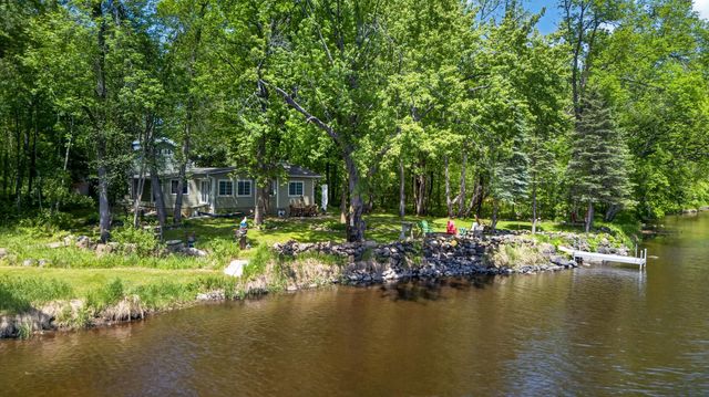 28684 Wilderness Retreat, Pine City, MN 55063