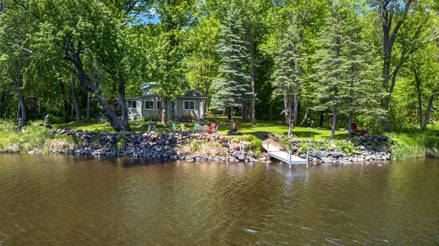 28684 Wilderness Retreat, Pine City, MN 55063