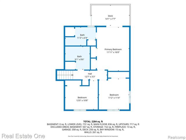 6218 Sturgeon Creek Parkway, Midland, MI 48640