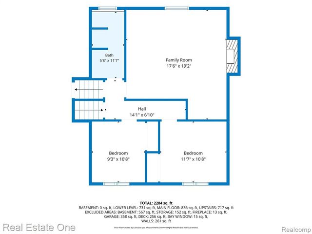 6218 Sturgeon Creek Parkway, Midland, MI 48640