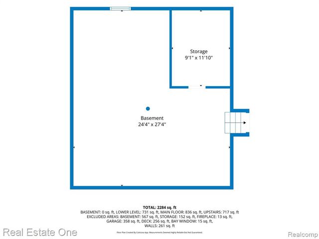 6218 Sturgeon Creek Parkway, Midland, MI 48640
