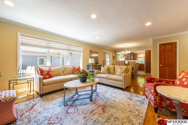 3701 Calvert Street, Lincoln, NE 68506