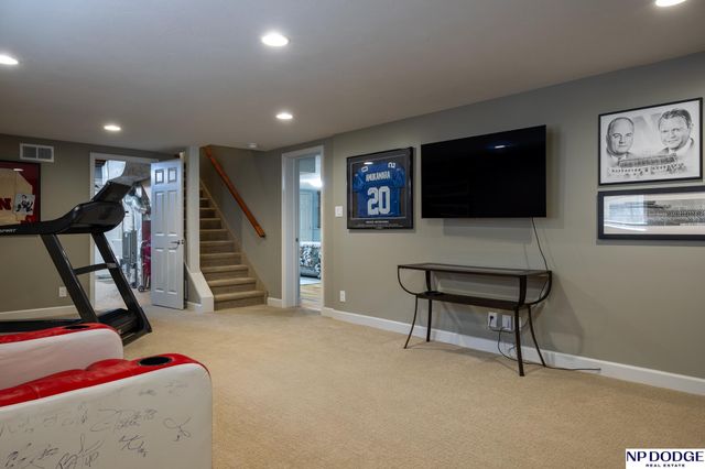 3701 Calvert Street, Lincoln, NE 68506