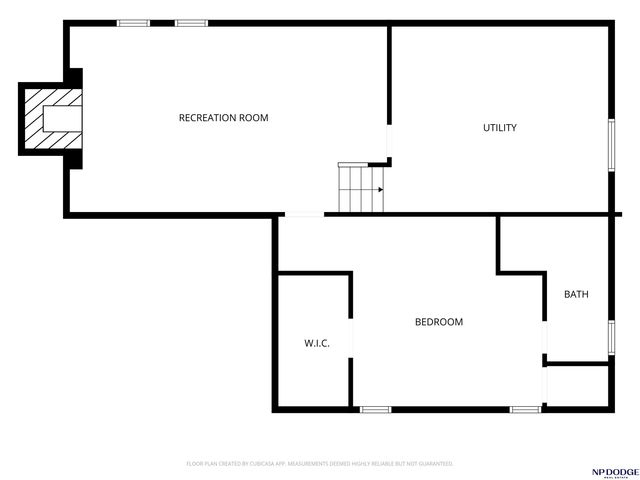 3701 Calvert Street, Lincoln, NE 68506