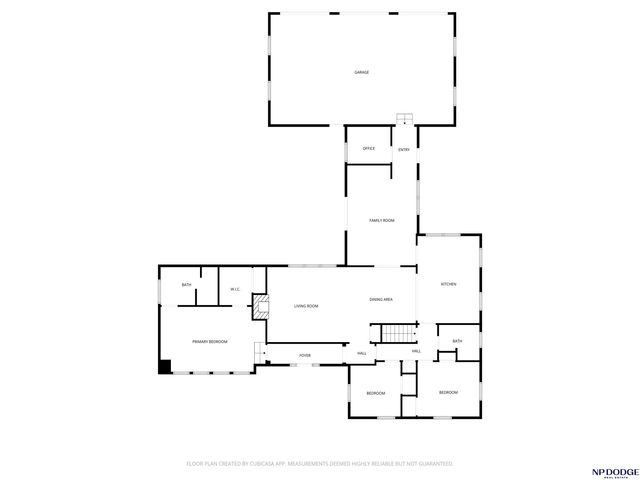 3701 Calvert Street, Lincoln, NE 68506