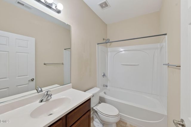 1164 Kelso Lane, Burlington, NC 27215