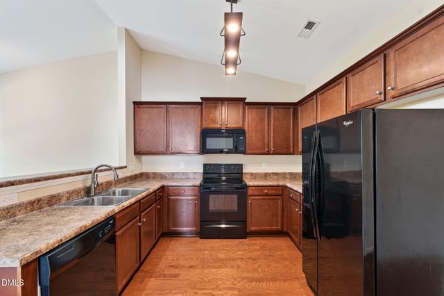 1164 Kelso Lane, Burlington, NC 27215