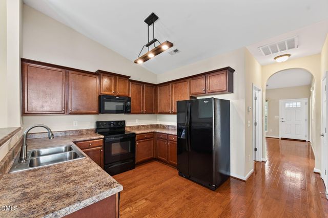 1164 Kelso Lane, Burlington, NC 27215
