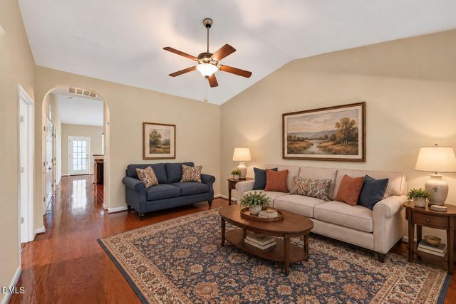 1164 Kelso Lane, Burlington, NC 27215