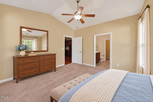 1164 Kelso Lane, Burlington, NC 27215