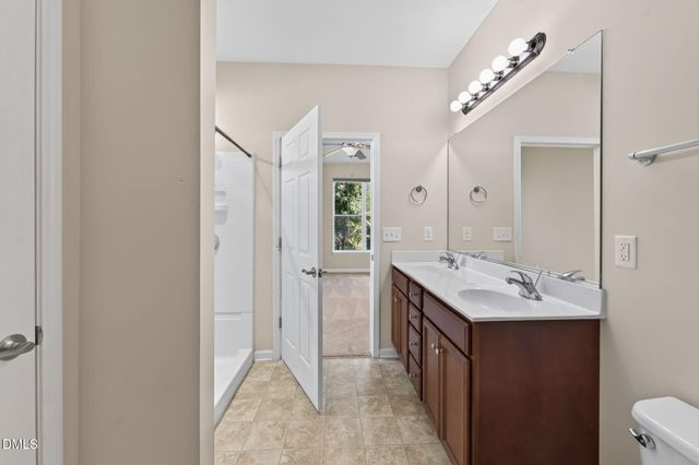 1164 Kelso Lane, Burlington, NC 27215