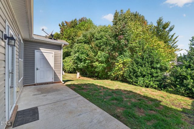 1164 Kelso Lane, Burlington, NC 27215