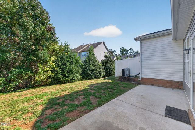 1164 Kelso Lane, Burlington, NC 27215