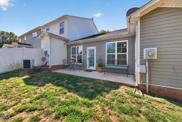 1164 Kelso Lane, Burlington, NC 27215