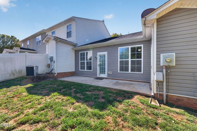 1164 Kelso Lane, Burlington, NC 27215