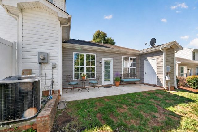 1164 Kelso Lane, Burlington, NC 27215