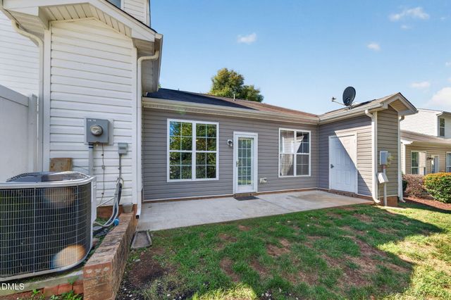 1164 Kelso Lane, Burlington, NC 27215