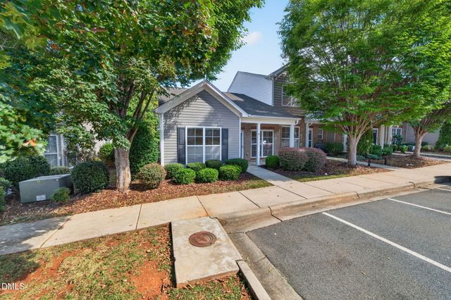 1164 Kelso Lane, Burlington, NC 27215