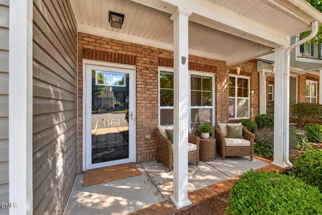 1164 Kelso Lane, Burlington, NC 27215