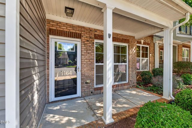 1164 Kelso Lane, Burlington, NC 27215