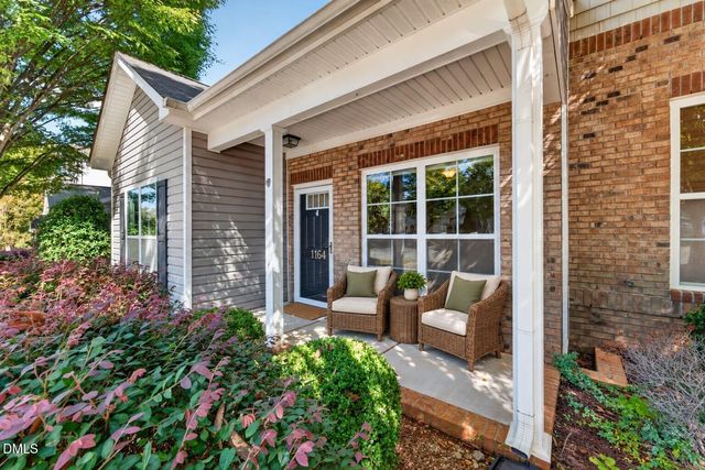 1164 Kelso Lane, Burlington, NC 27215