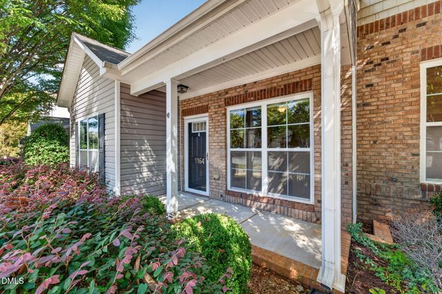 1164 Kelso Lane, Burlington, NC 27215