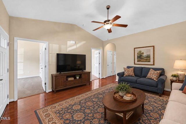 1164 Kelso Lane, Burlington, NC 27215