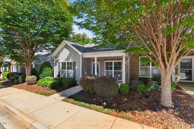 1164 Kelso Lane, Burlington, NC 27215