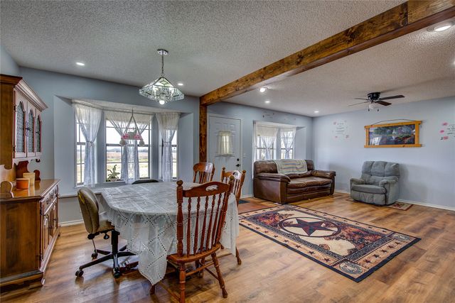 6006 County Road 4604, Commerce, TX 75428