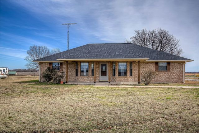 6006 County Road 4604, Commerce, TX 75428