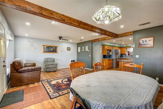 6006 County Road 4604, Commerce, TX 75428