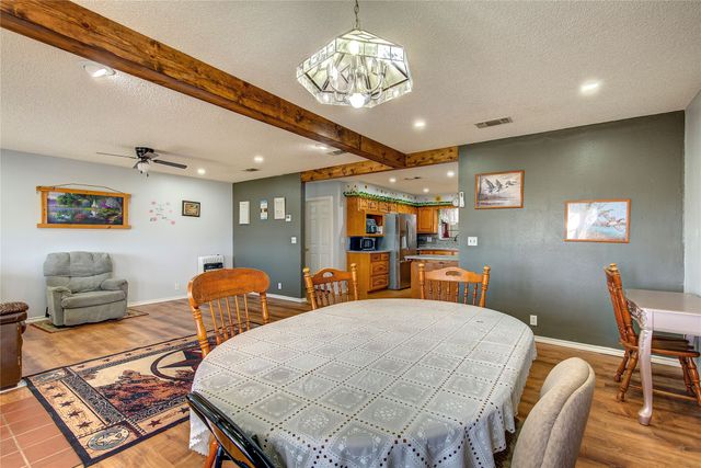 6006 County Road 4604, Commerce, TX 75428