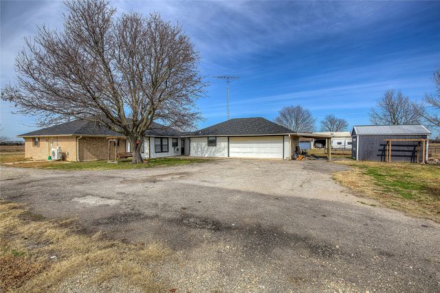6006 County Road 4604, Commerce, TX 75428