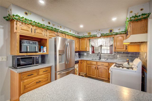 6006 County Road 4604, Commerce, TX 75428