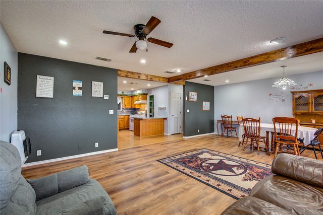 6006 County Road 4604, Commerce, TX 75428