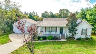 388 Rolling Hills Road, Mt Vernon, KY 40456