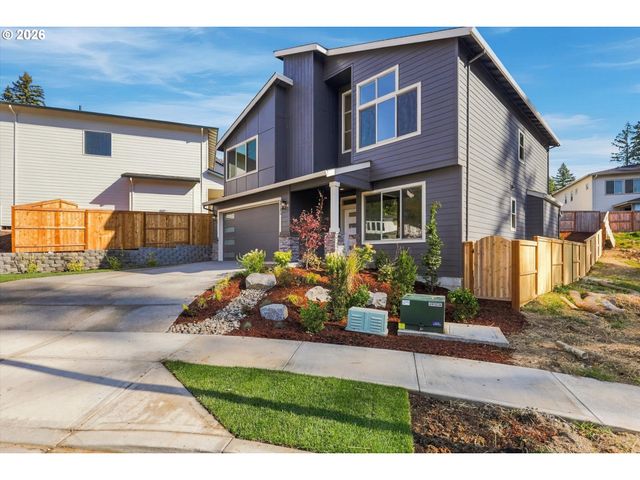 14182 Se Iseli, Clackamas, OR 97015