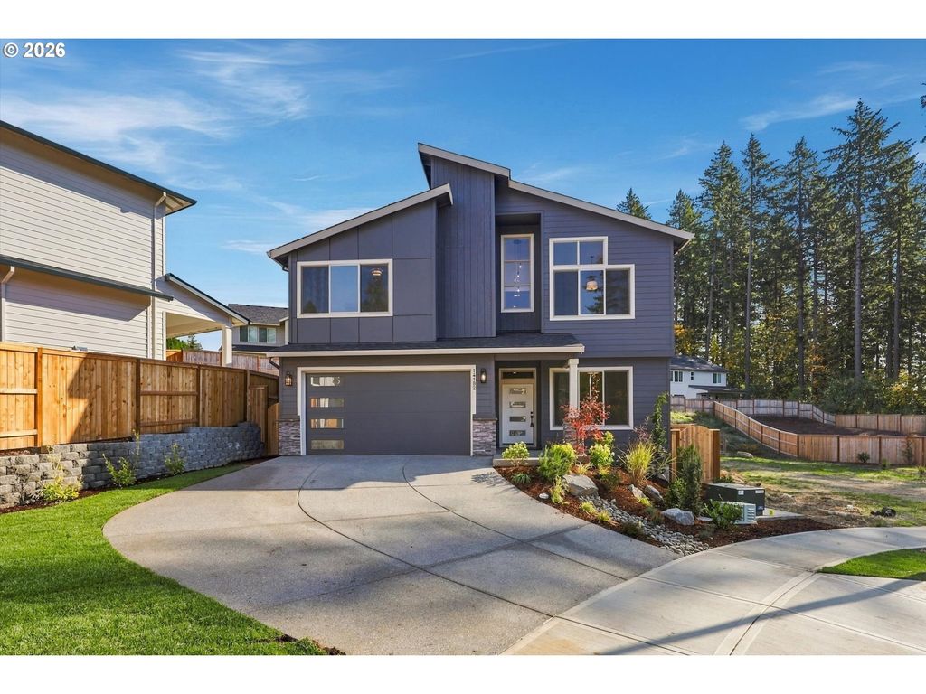 14182 Se Iseli, Clackamas, OR 97015