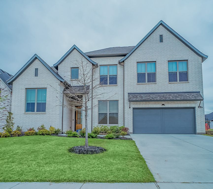 3148 Shaddock Boulevard, Rockwall, TX 75032
