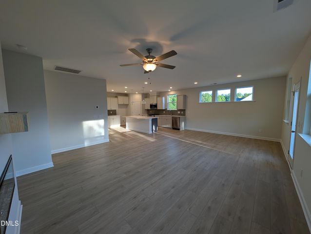 905 Diana Victoria Court, Wendell, NC 27591