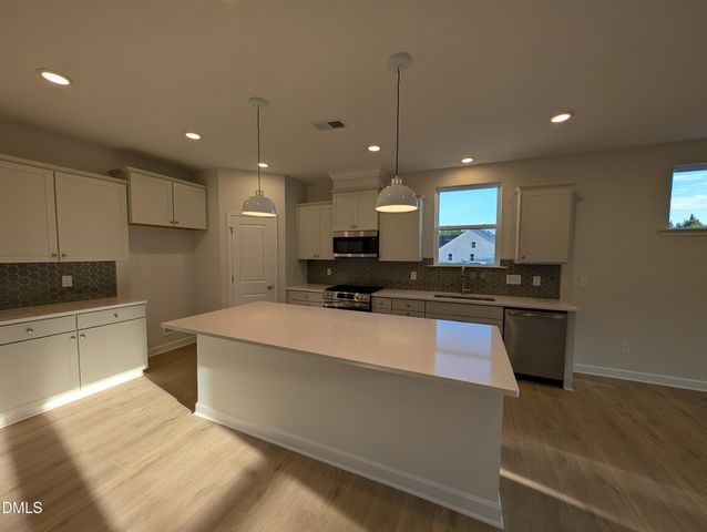 905 Diana Victoria Court, Wendell, NC 27591