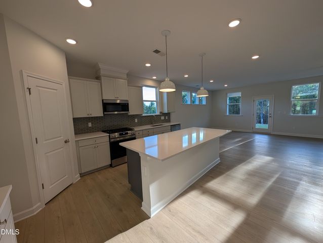 905 Diana Victoria Court, Wendell, NC 27591