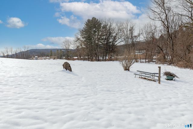 156 Lone Oak Drive, New Milford, CT 06776