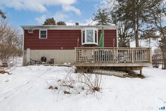 156 Lone Oak Drive, New Milford, CT 06776