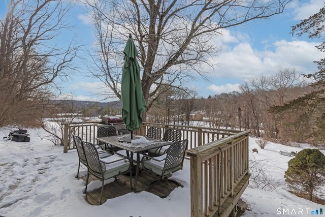 156 Lone Oak Drive, New Milford, CT 06776